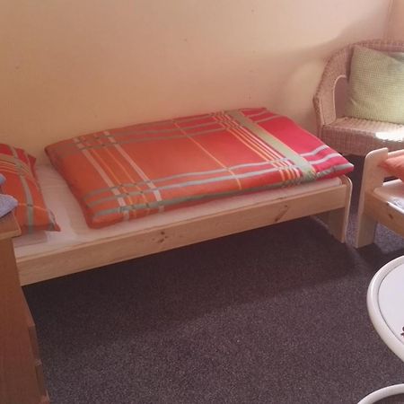 Pension U Loupezaku Hotel Jetřichovice Cameră foto