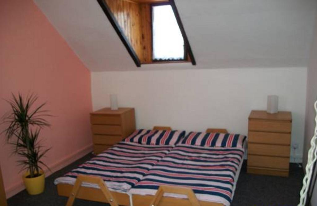 Pension U Loupezaku Hotel Jetřichovice Cameră foto