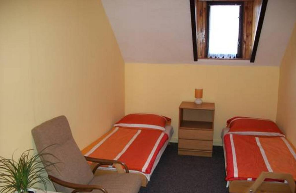Pension U Loupezaku Hotel Jetřichovice Cameră foto