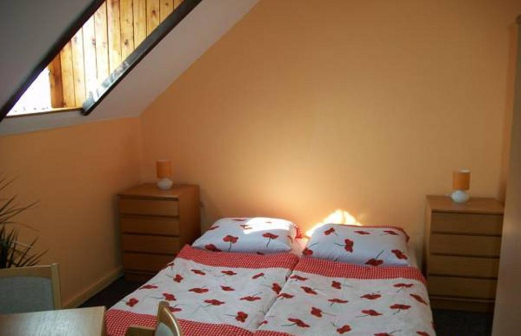 Pension U Loupezaku Hotel Jetřichovice Cameră foto